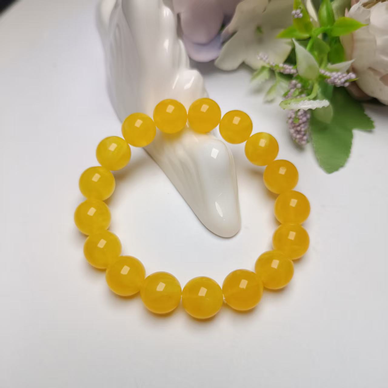 秦总专属【寶鑶*PR】复古兲然*|时尚手串12mm多样性发一件-K324