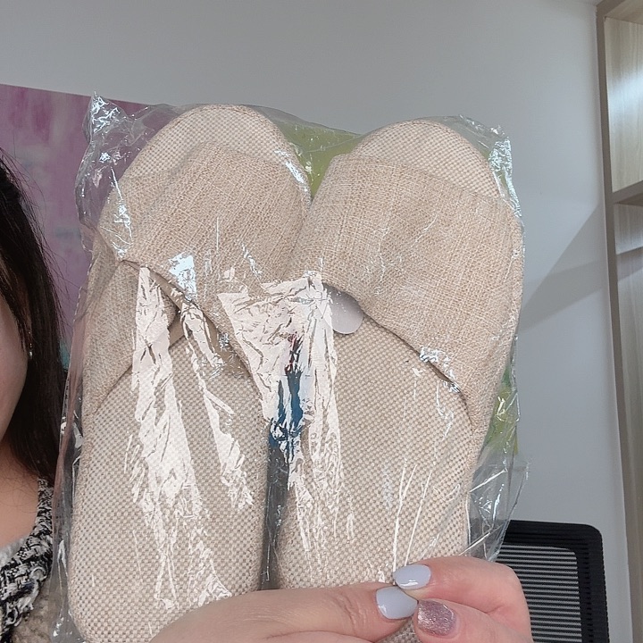 拖鞋男女通用家居