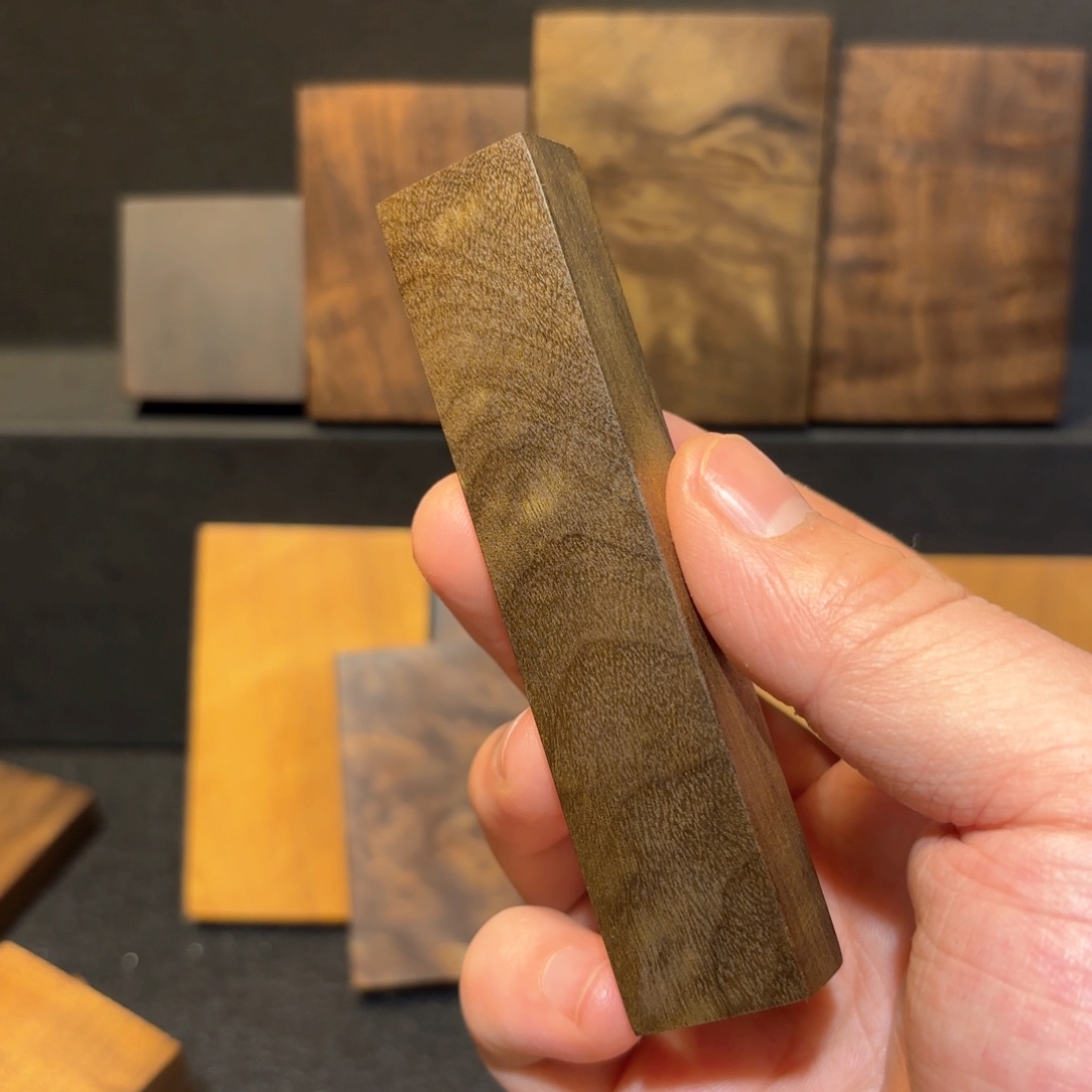 金丝楠G*.金丝楠木一物一拍