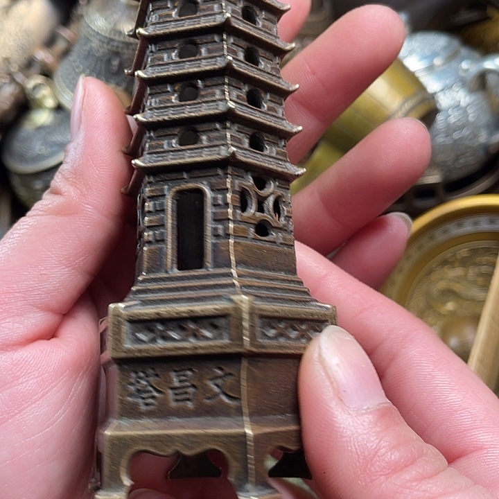 铜器摆件诚信经营