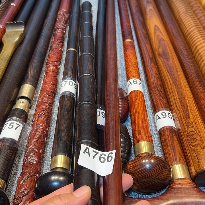 亨***娃东非黑黄檀（紫光檀）