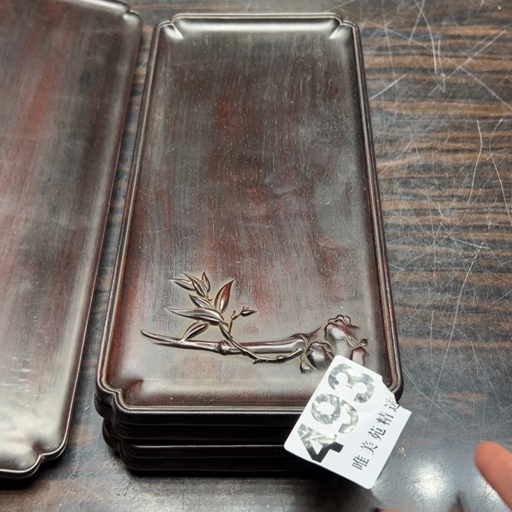 一*水精品瓷器精品系列