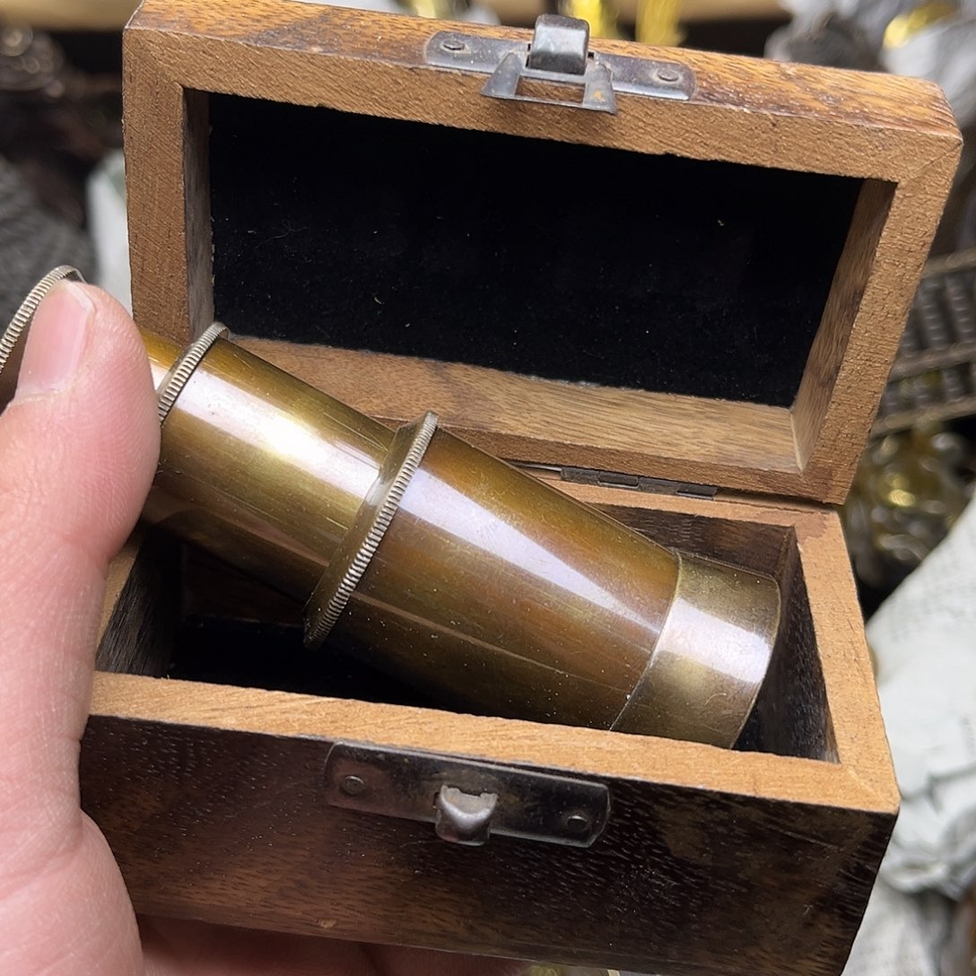 文玩铜器点击下单有运费险