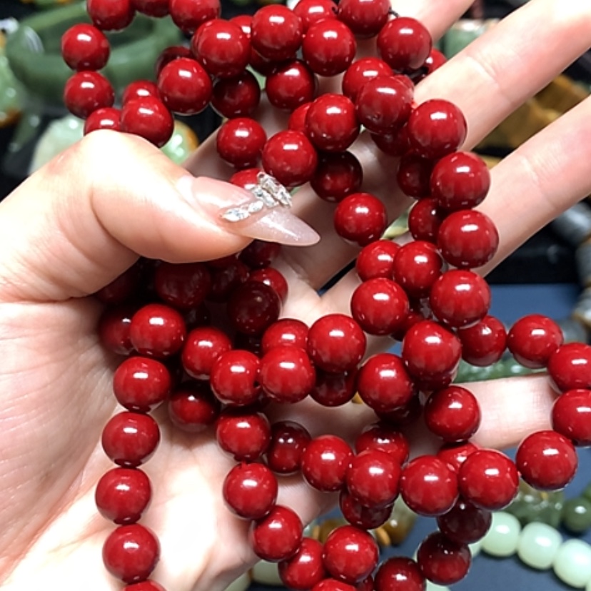 【闪购商品】蛇纹石玉珠宝奇石未镶嵌