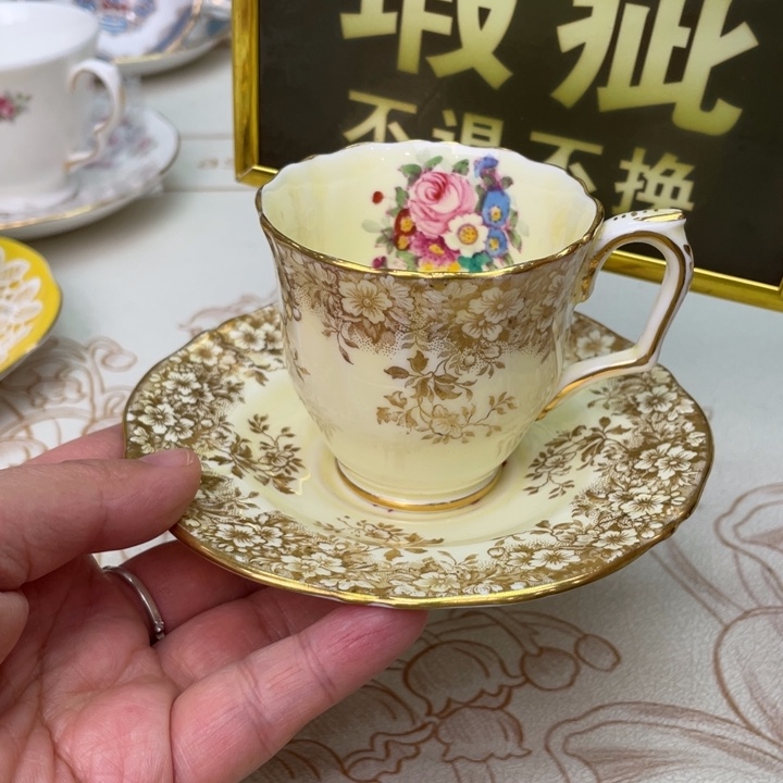 盘维多利亚欧洲中古