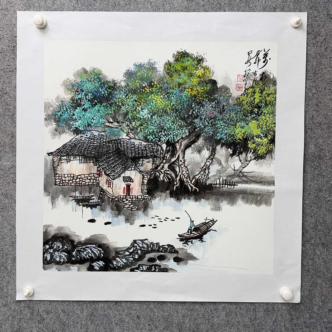 书法作品多次参加全国