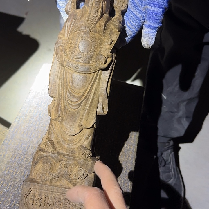 铜器文玩摆件收藏