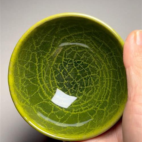 【闪购商品】茶盏-450............