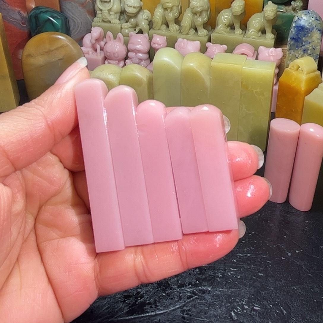 青田石印石111111111111111111