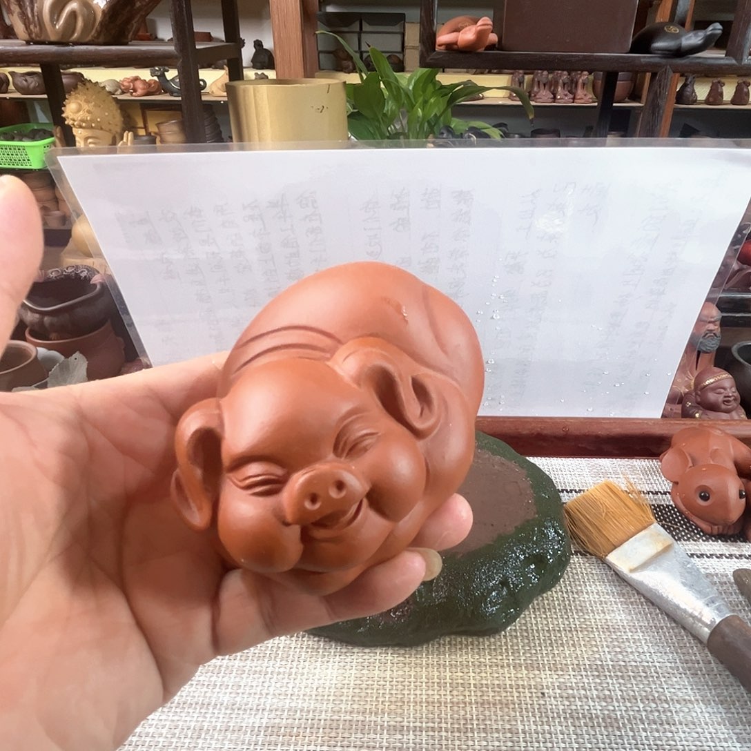 茶壶紫砂宜兴紫砂