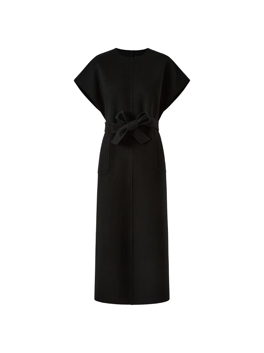 【刘彤推荐】易一 旷野之息气质垂感上装 25F1036-2