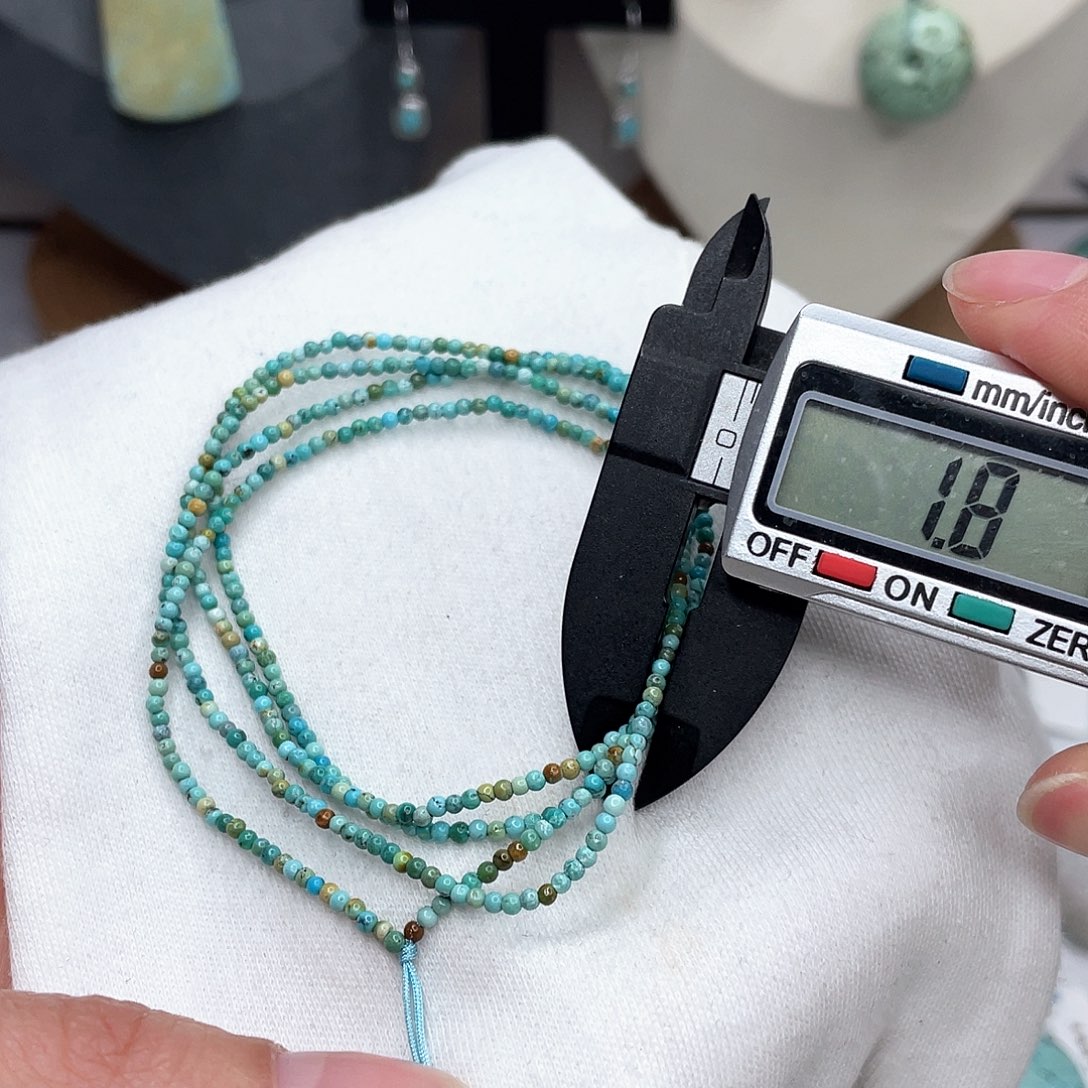 绿松石绿松石未镶嵌