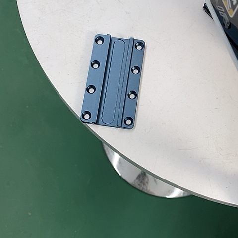 地板炮台用的平板