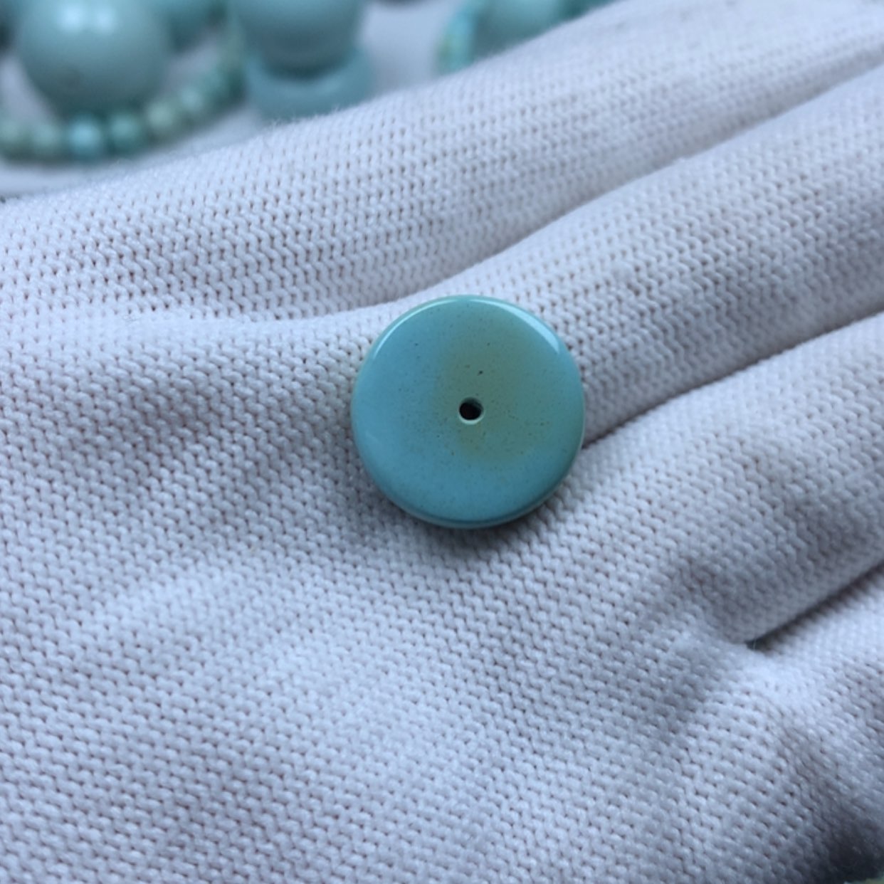 【闪购商品】绿松石珠宝奇石未镶嵌