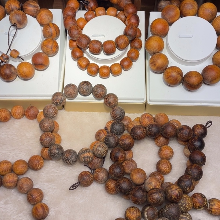 贡木手串/手链手串手串