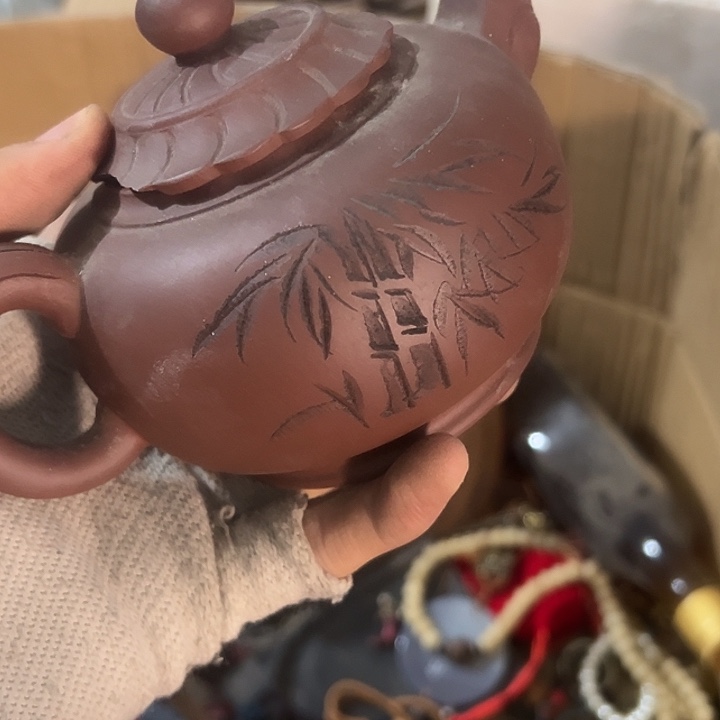 农***业手工艺品琉璃日用百货手工艺品