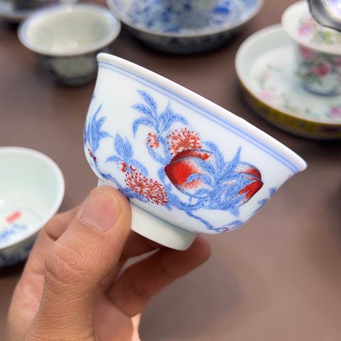 陶瓷陶瓷陶瓷茶具