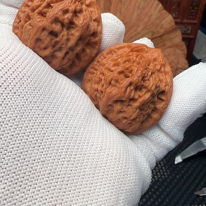 文玩核桃吊坠小众福利
