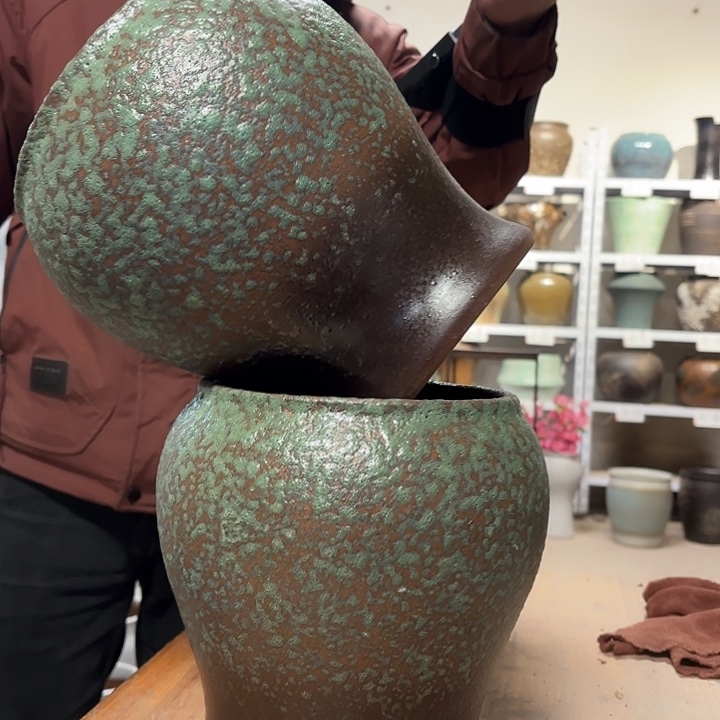 正品高23口17两个