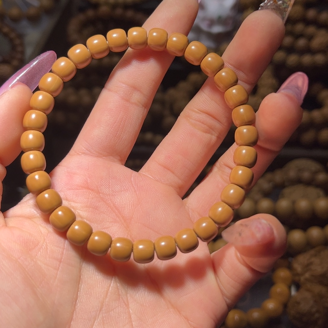 吊坠猴头核桃7.1一级品老型手串全品无瑕无药