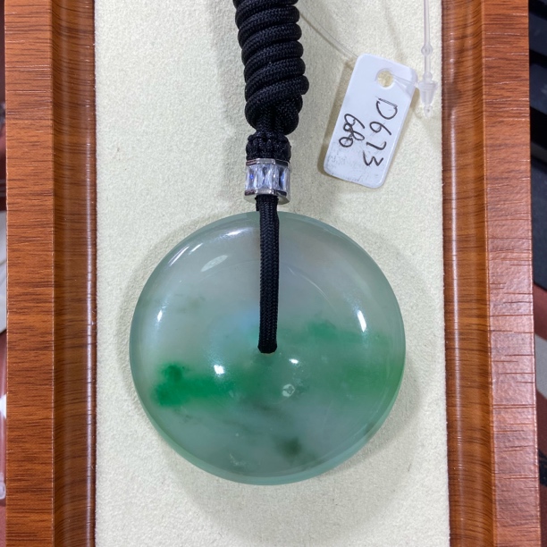 D673百搭吊坠挂件