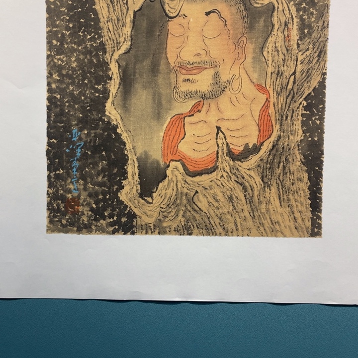 国画原创设计作品欣赏