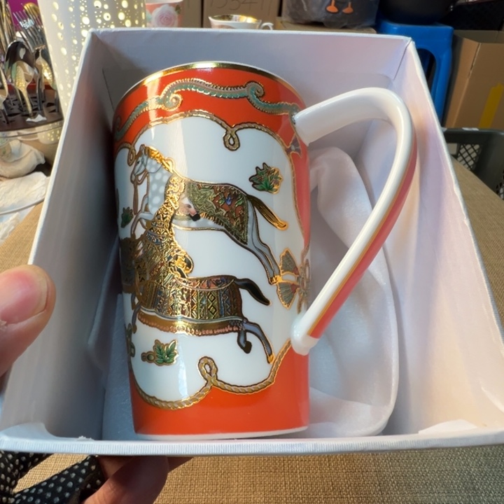 瓷片启航瓷器博物