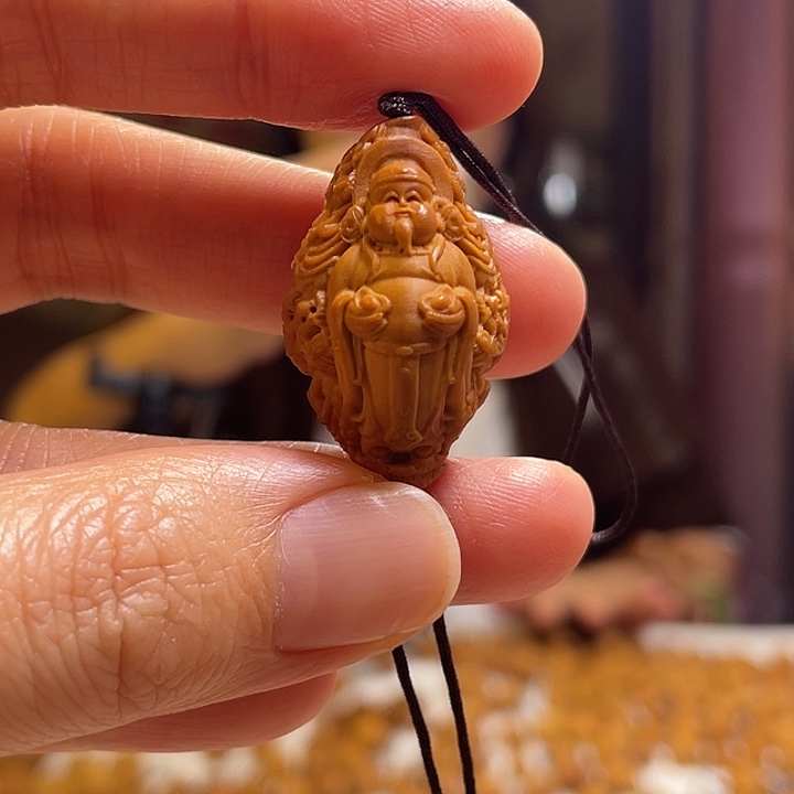 手串/手链橄榄核