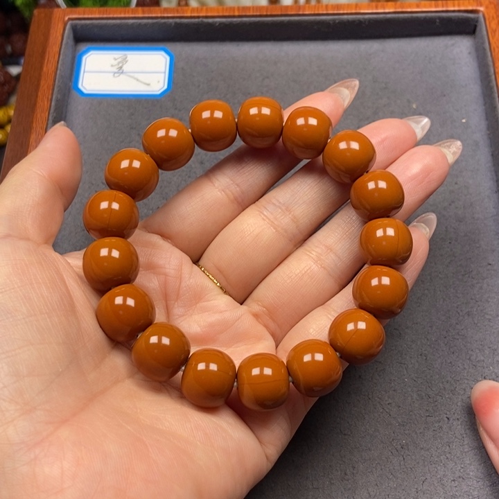 猴头核桃吊坠菩提