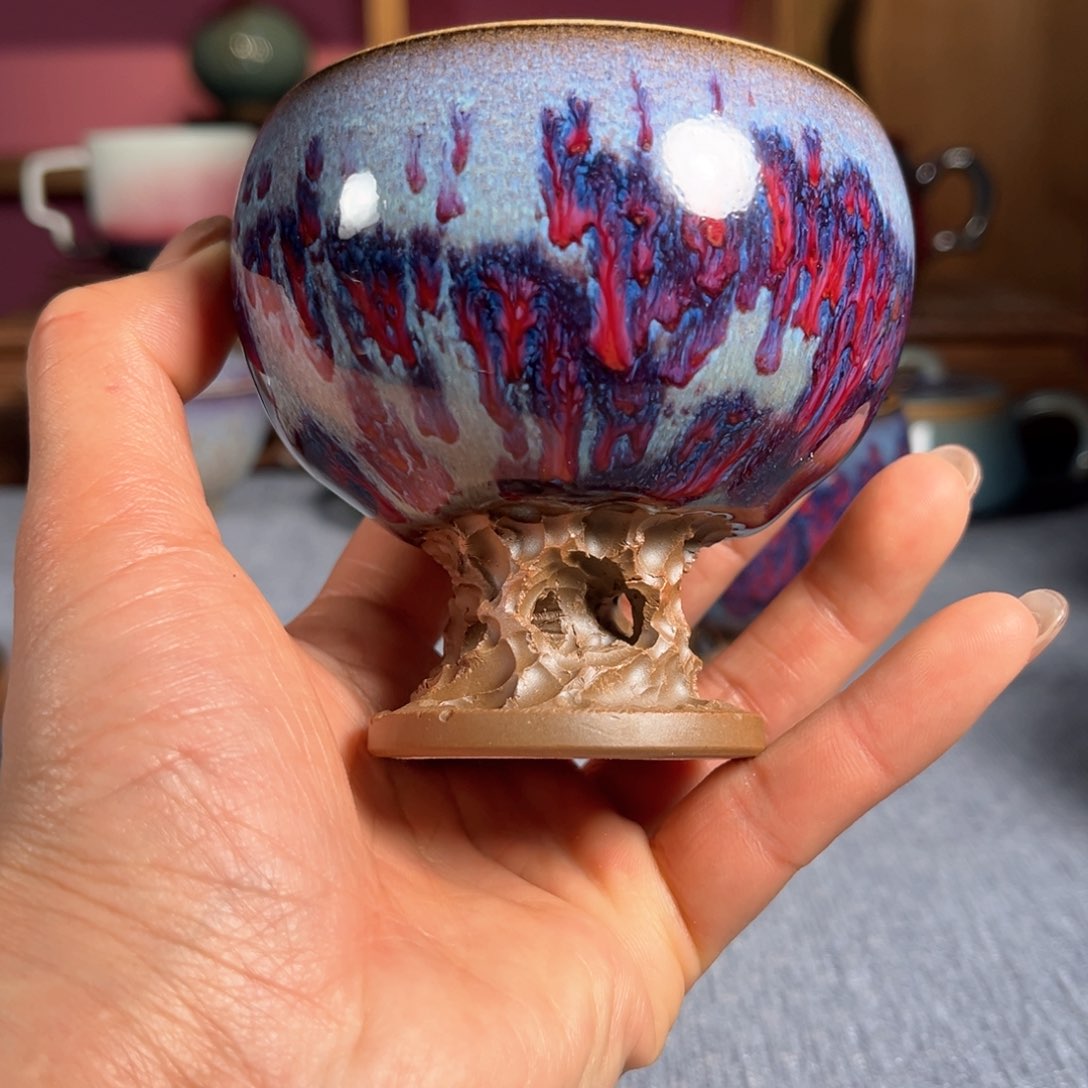 壶纯手工制作工艺制作20
