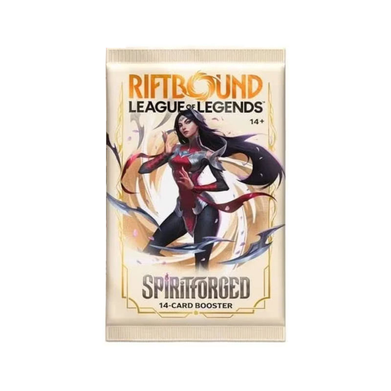 【符文战场】铸魂淬炼进阶补充包整盒代拆