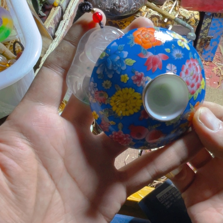 瓷片瓷器瓷器瓷器清晨起床
