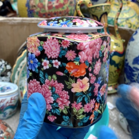 摆件瓷器瓷器摆件瓷器摆件