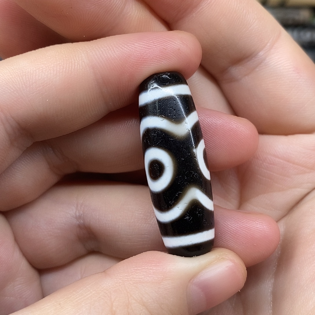 玛瑙/玉髓（覆膜）未镶嵌颈饰