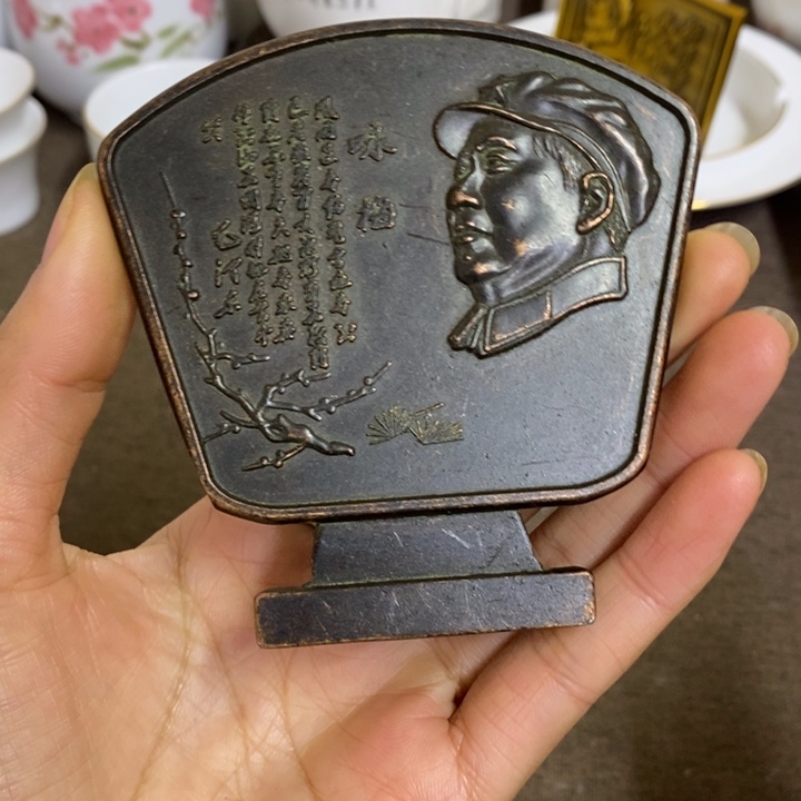 摆件陶景德镇陶瓷研究所