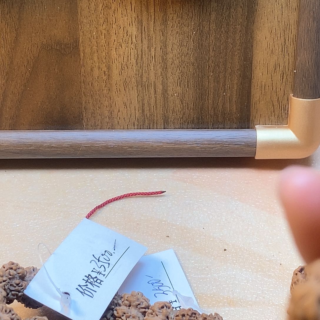 金刚菩提吊坠n****6尼泊尔大金刚