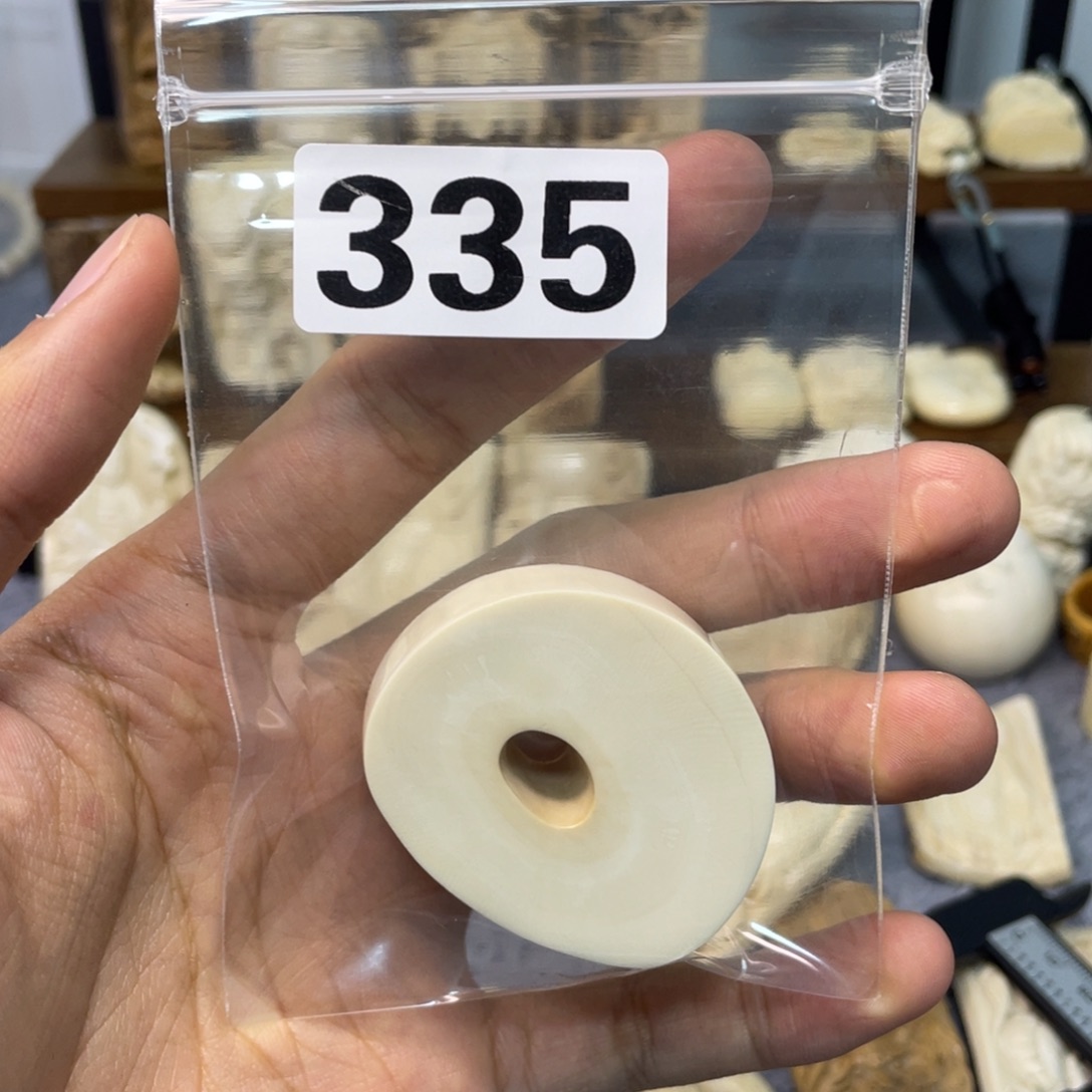 猛犸象牙手串/手链/手镯335