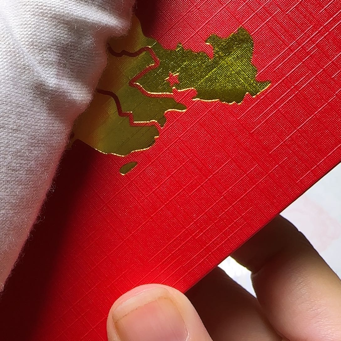 其他普通金属地势图纪念章福利出特价