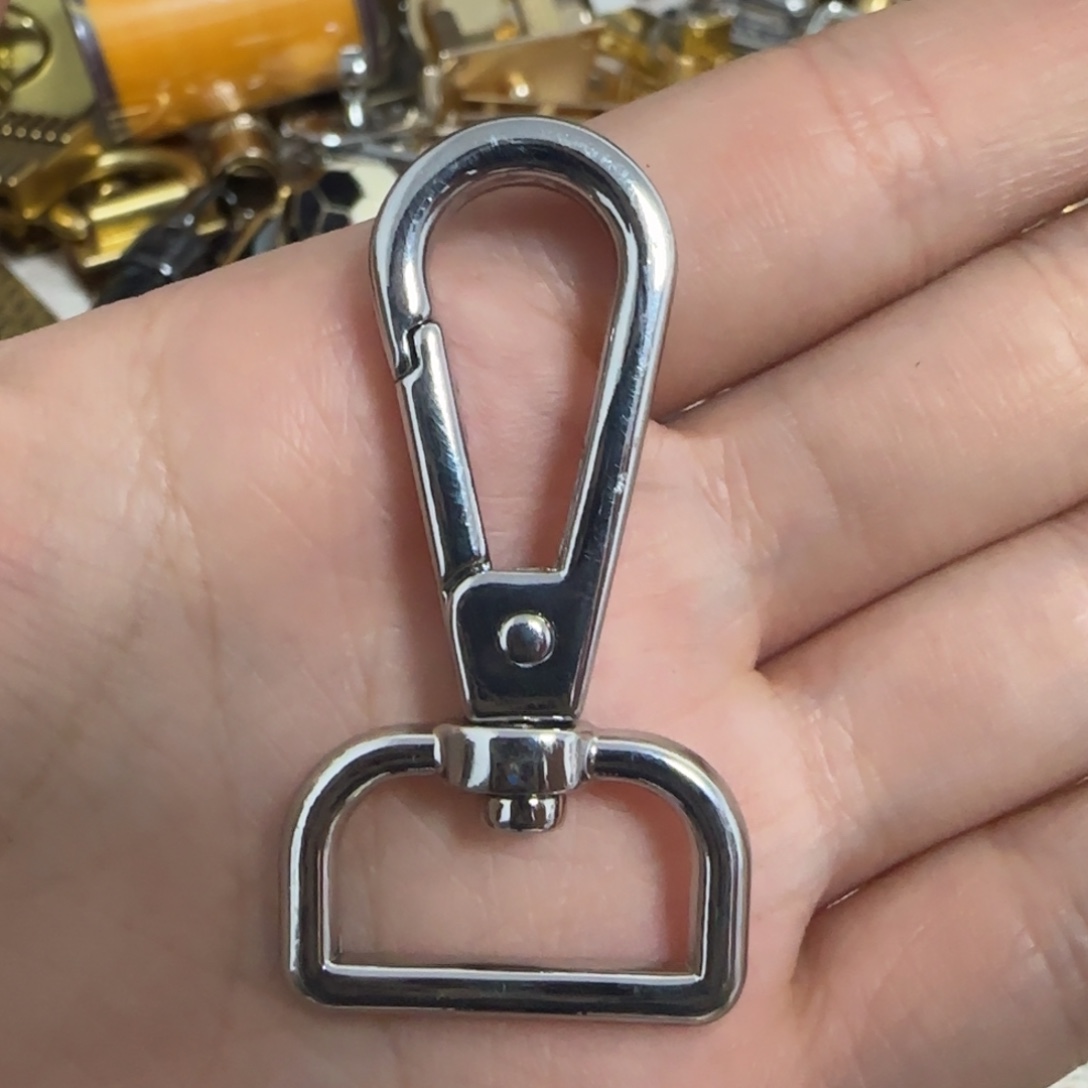 内径1.9钩扣10元10个