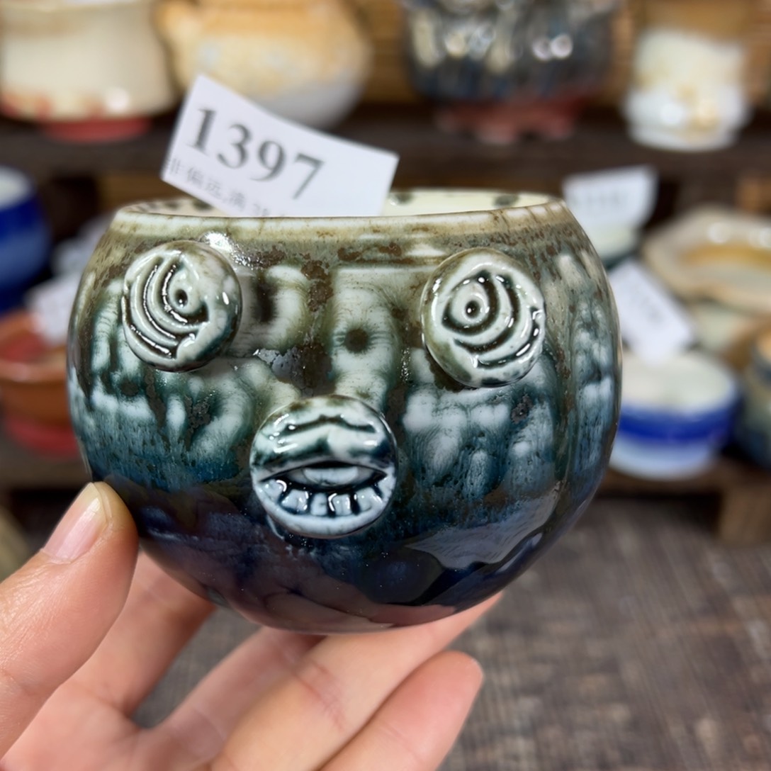 陶瓷景德镇陶瓷……