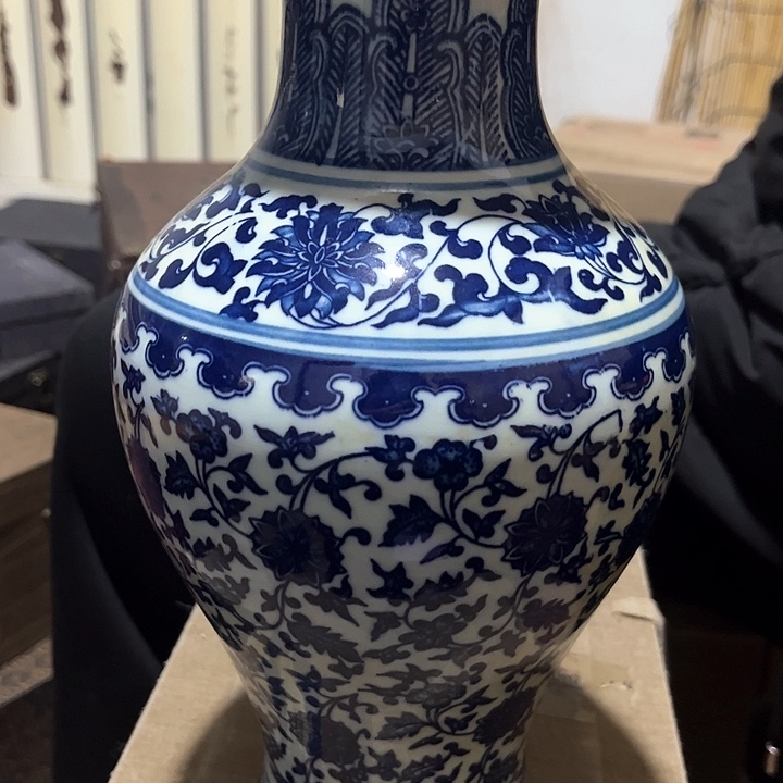 瓷片你说的不是一点点我