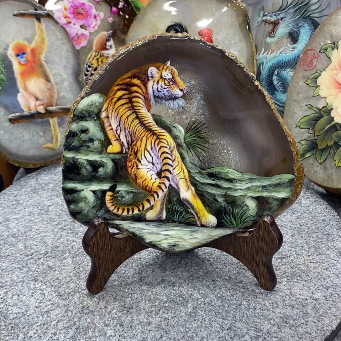 用****4艺术摆件设计制作