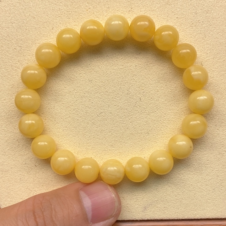 未镶嵌琥珀珠宝奇石