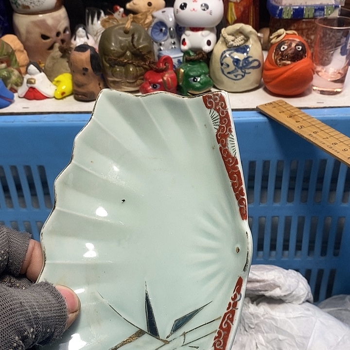 小*日本回流精品瓷器