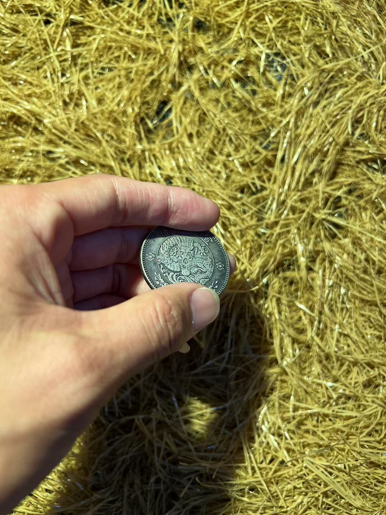 精选家居摆件 精选家居摆件  现代仿古摆件 单龙51  YHL