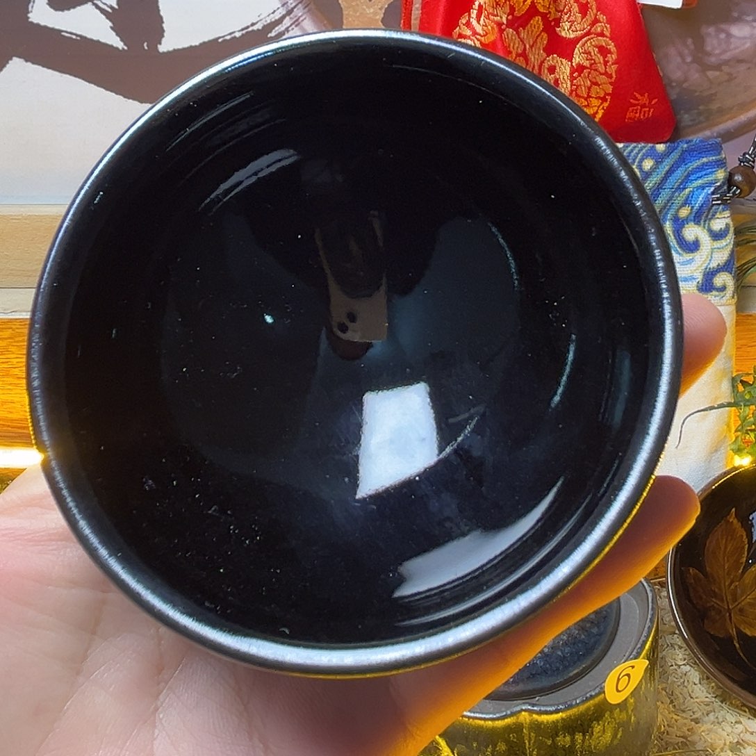 茶盏这几位朋友在这里玩