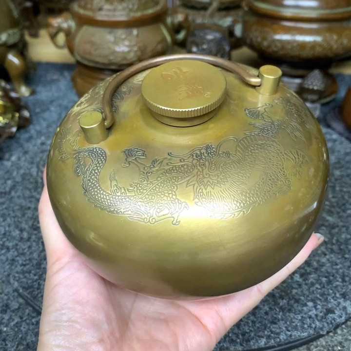 精品摆件工艺精湛37