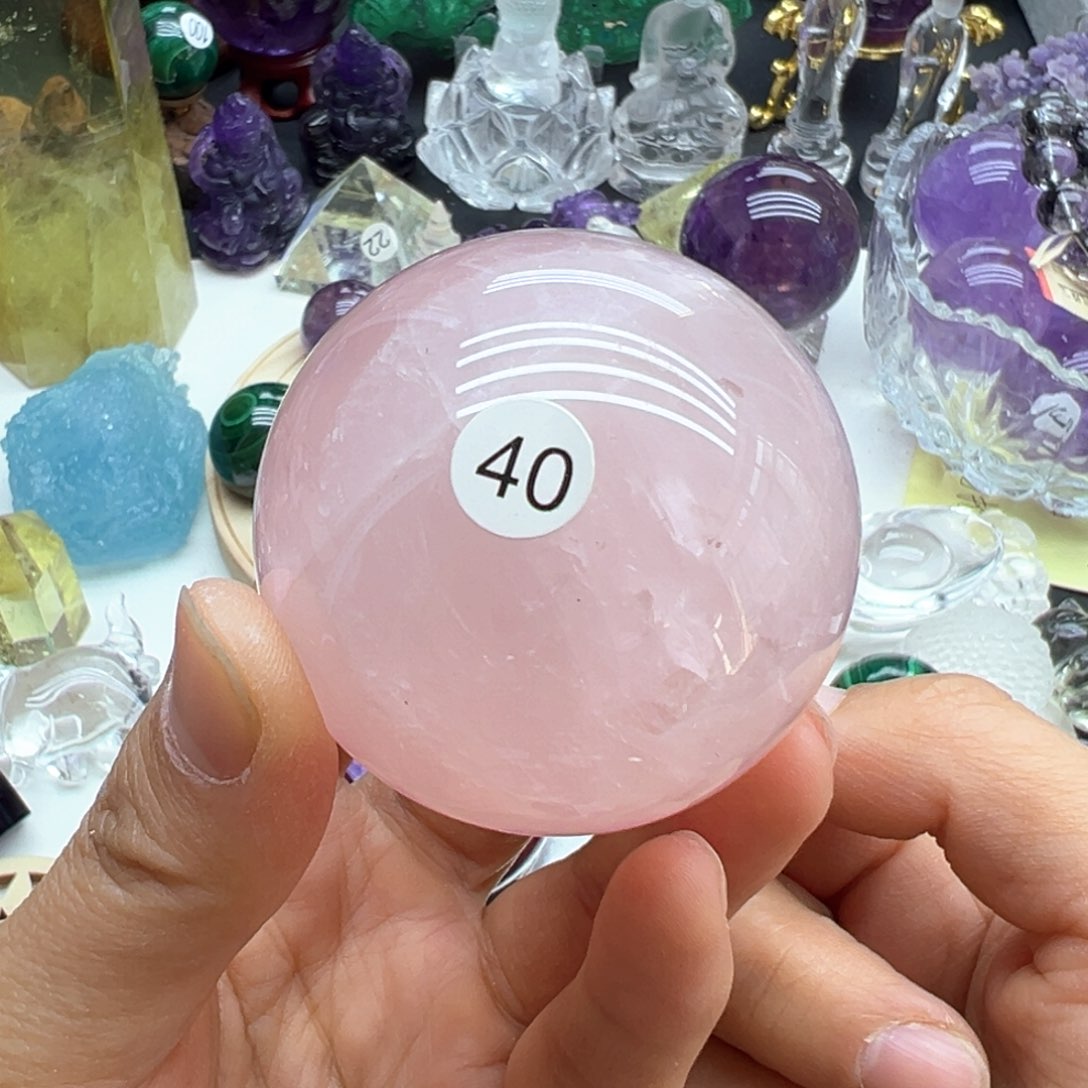 水晶水晶摆件未镶嵌