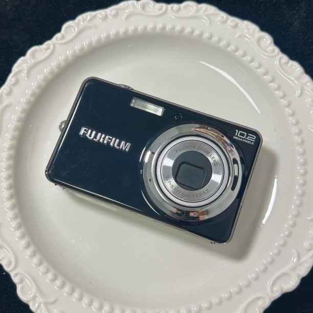 9新 Fujifilm/富士 富士j27高像素超平价出片无敌爆火款胶片复古