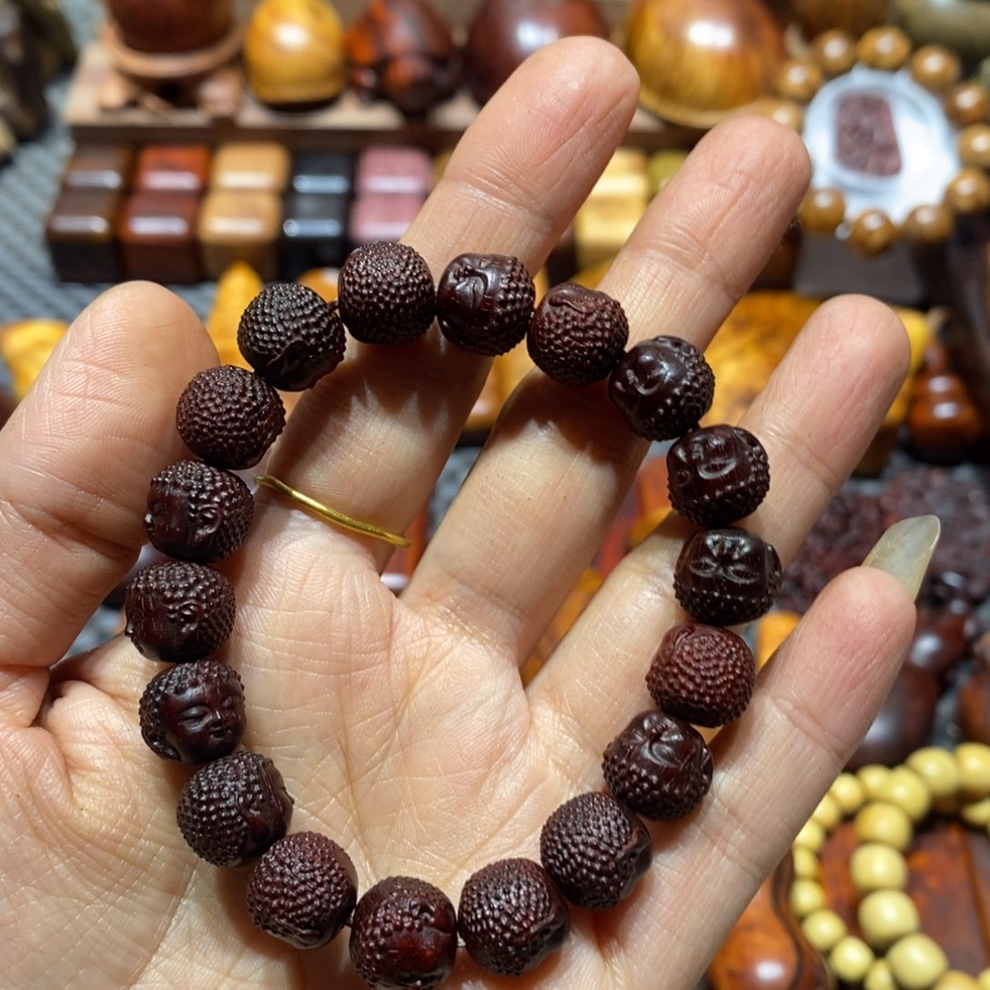 *****檀香紫檀（小叶紫檀）木